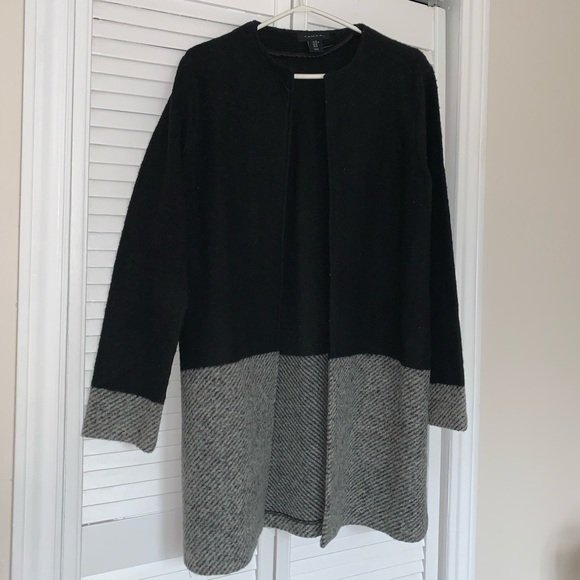 Coat - Picture 1 of 2